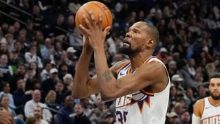 Intercambio a la vista: KAT por Kevin Durant