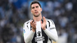 La opción del fichaje de Vlahovic cobra fuerza