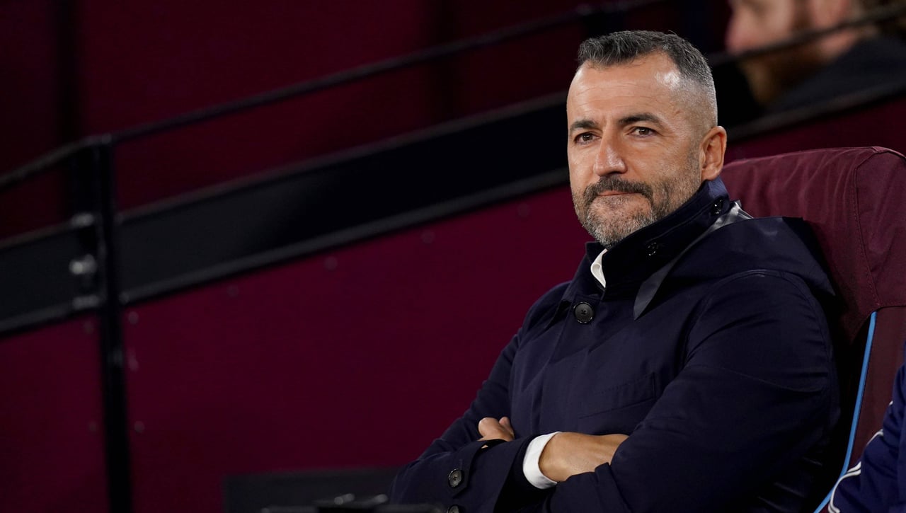 El regreso de Diego Martínez a LaLiga 