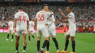 Juventus - Sevilla: Horario, canal, dónde ver en TV y online hoy el partido de la Europa League