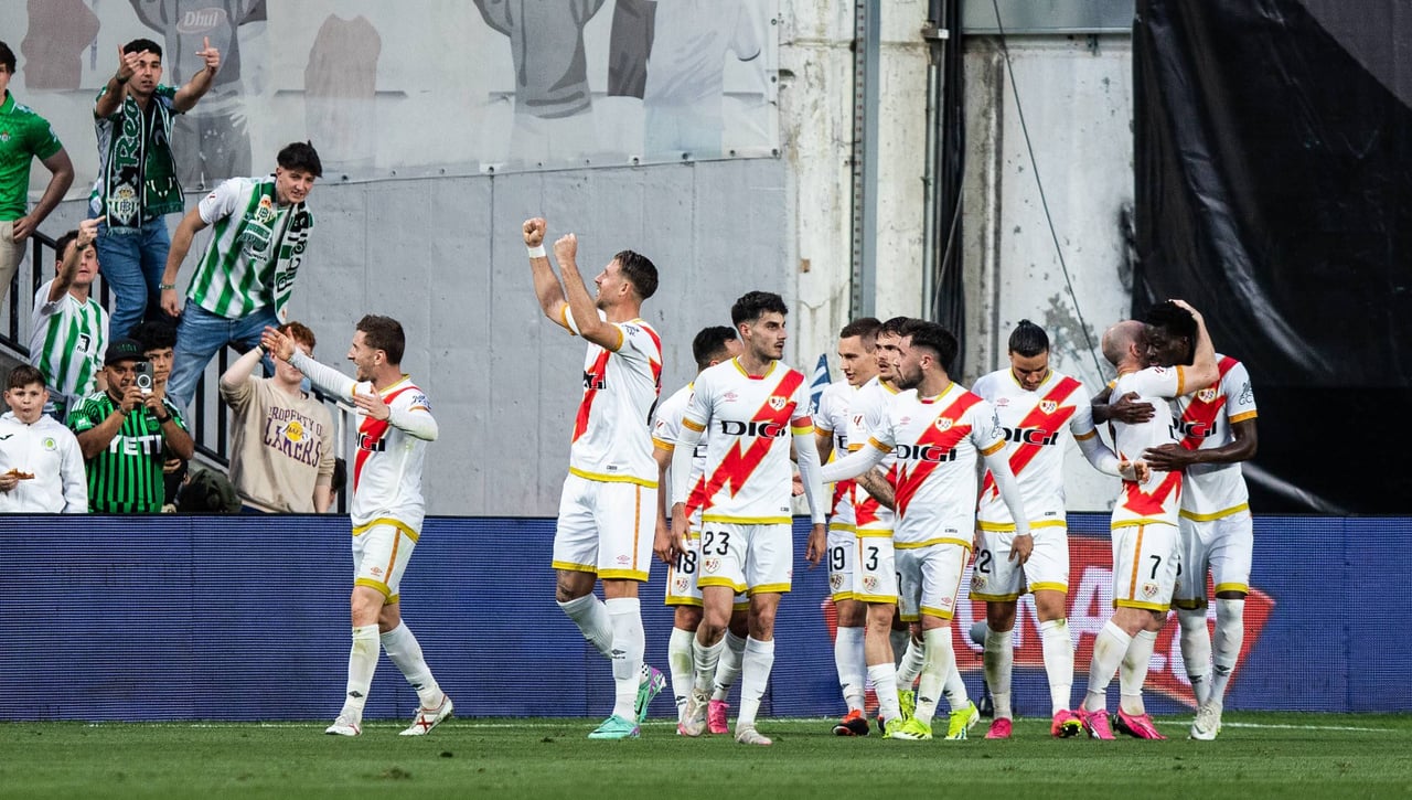 Las propuestas de VOX para homenajear al Rayo Vallecano