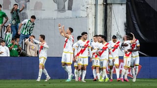 Las propuestas de VOX para homenajear al Rayo Vallecano