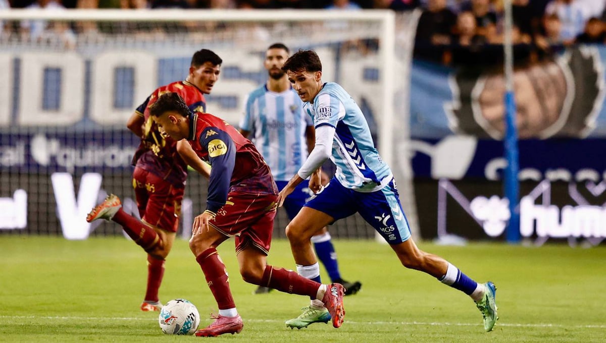 Jornada 10 de LaLiga Hypermotion 2025-26 | Partidos, horarios y dónde ver en TV la Segunda división en vivo online