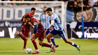 Jornada 10 de LaLiga Hypermotion 2025-26 | Partidos, horarios y dónde ver en TV la Segunda división en vivo online