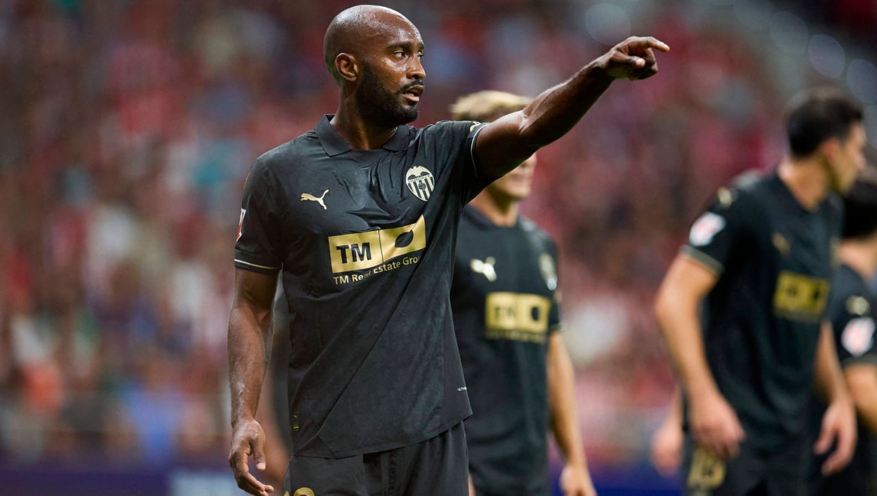 Foulquier se suma al plan de Rubén Baraja