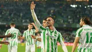 Otro pretendiente para Juanmi en LaLiga