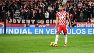 Yangel Herrera, en peligro