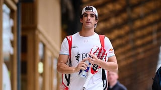 Fran Guerrero por Juan Lebrón, confirmado