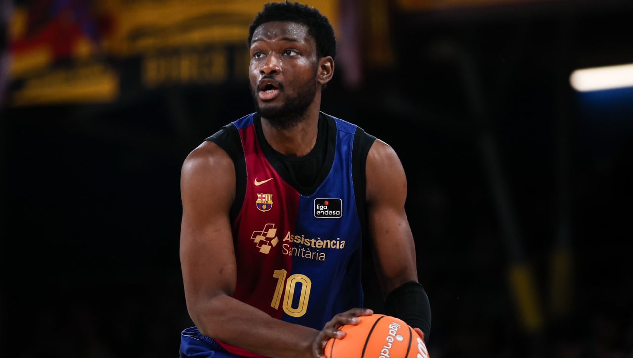 Gran Canaria - Barça: horario, canal y dónde ver en TV y online el partido de la Liga ACB