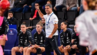 Las Guerreras mantienen la ilusión antes del Europeo