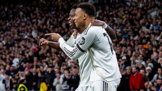 Las cuentas del Real Madrid para clasificarse directamente para los octavos de final de la Champions League