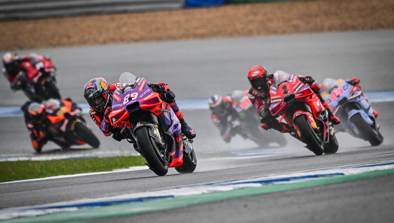 MotoGP 2024 GP de Malasia | Horarios y dónde ver en TV el Gran Premio de Malasia en el circuito de Sepang