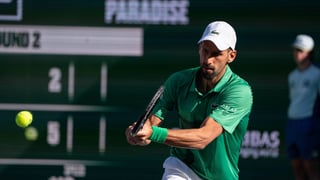 ¿Qué significa romper el servicio en tenis?