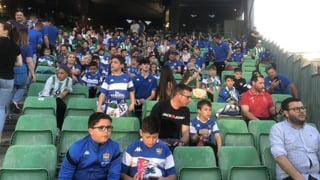 El bonito detalle del Betis que no pasó desapercibido