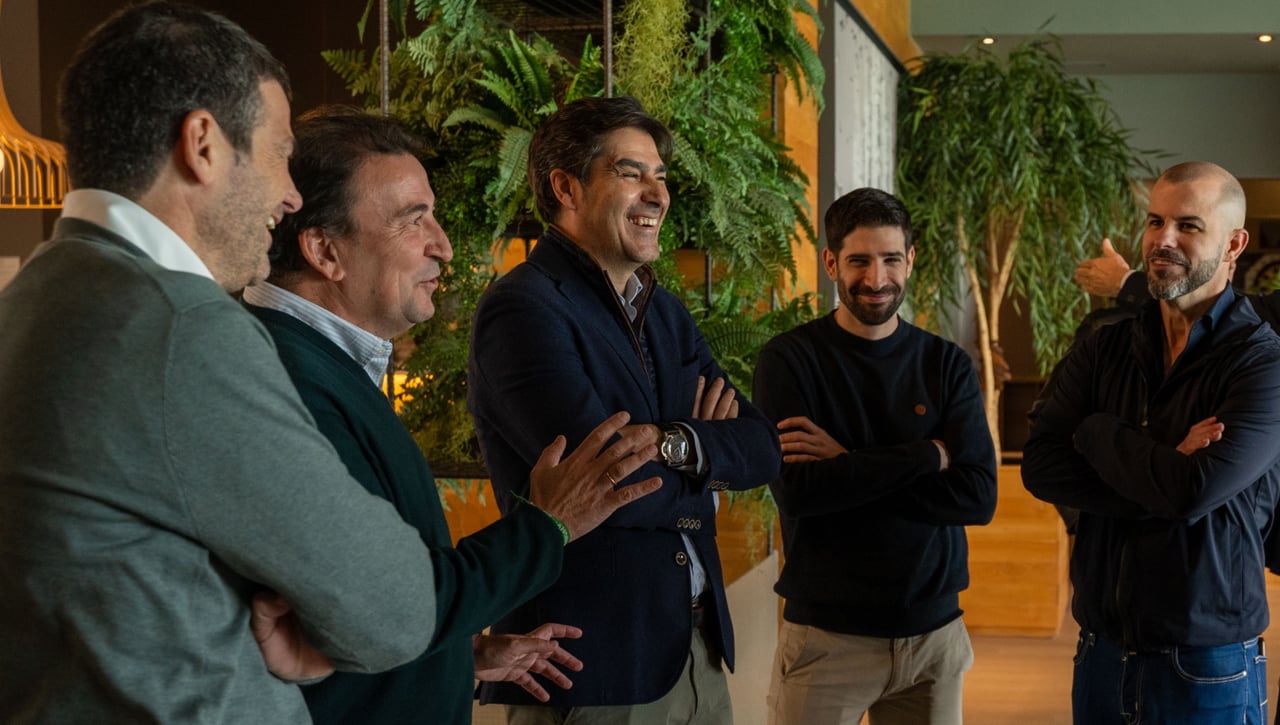 Desbloquea el proyecto del Betis y lanza un guiño al Sevilla