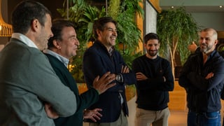 Desbloquea el proyecto del Betis y lanza un guiño al Sevilla