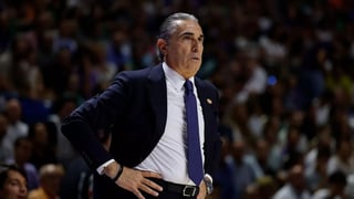 Scariolo señala al culpable