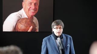 Puigdemont da por hecho lo de la cárcel