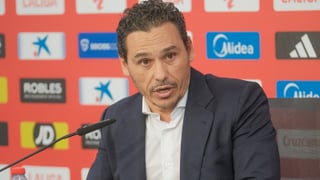 Del Nido Carrasco: su dimisión, la deuda neta del Sevilla, Fieles de Nervión y la venta del club