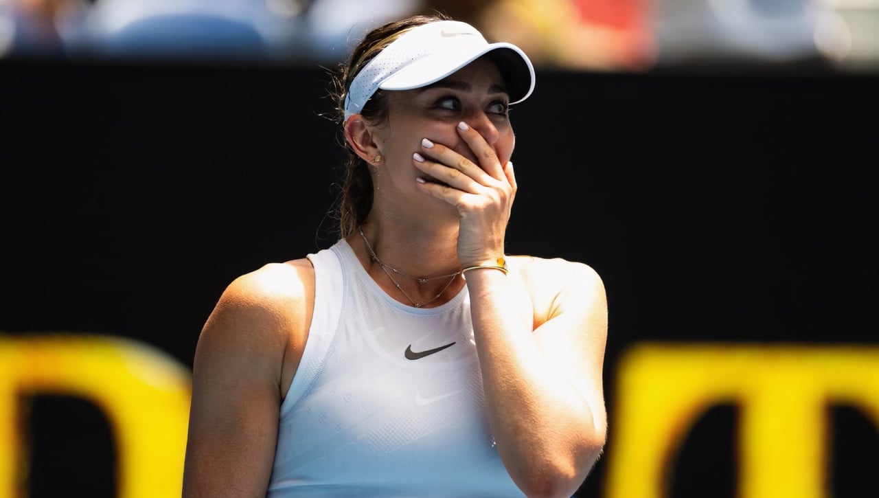 Sorpresa inesperada para Paula Badosa en Mérida