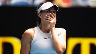 Sorpresa inesperada para Paula Badosa en Mérida