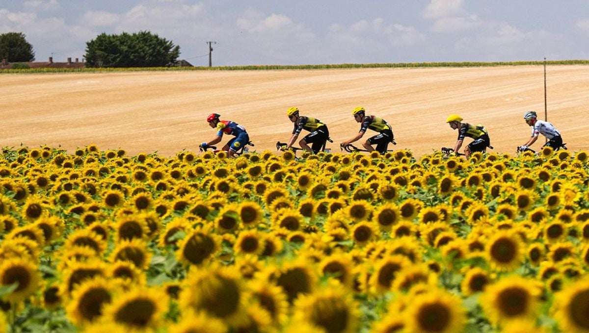 Tour de Francia 2025 | Etapa 10, recorrido, perfil, horarios y dónde ver en TV hoy la etapa entre Ennezat y Le Mont-Doré