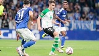 Se confirman movimientos por Iñigo Vicente en el Athletic