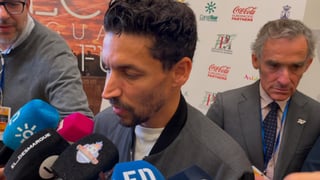 La nueva vida de Jesús Navas y su futuro puesto en el club