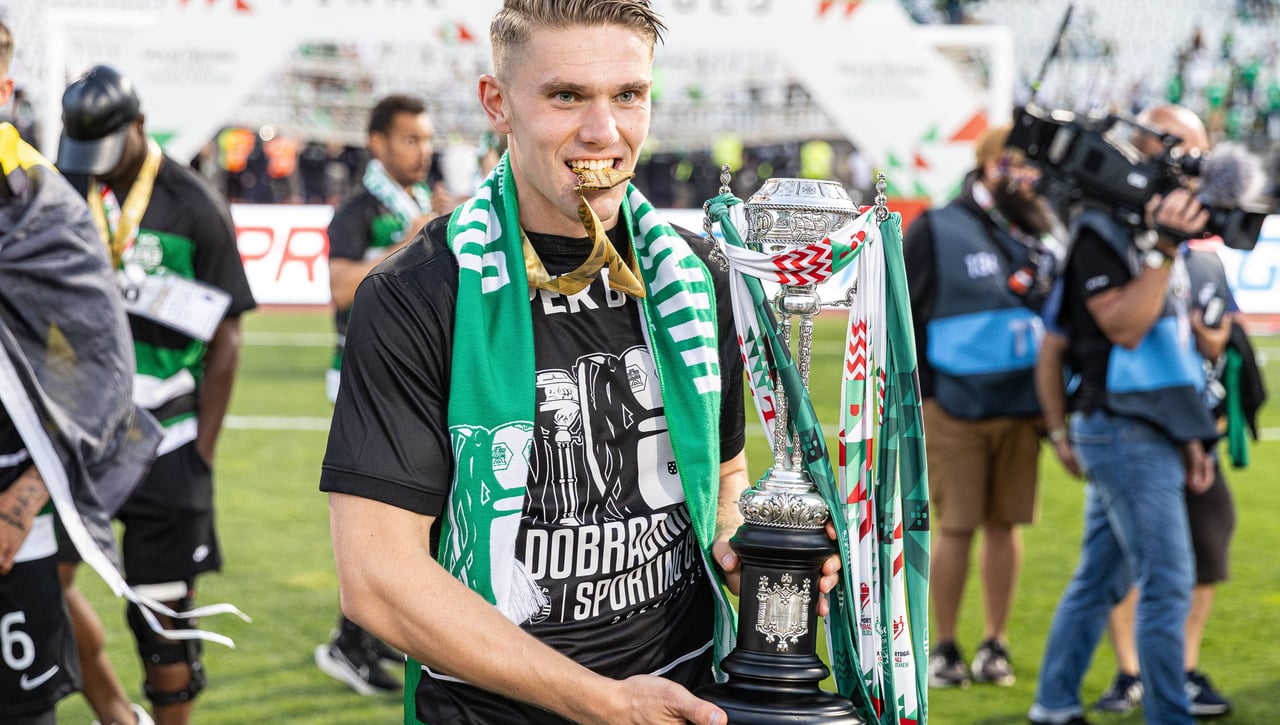 Condiciones para la difícil llegada de Gyokeres