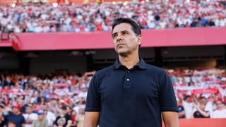 Aprieta y avisa a la Champions League