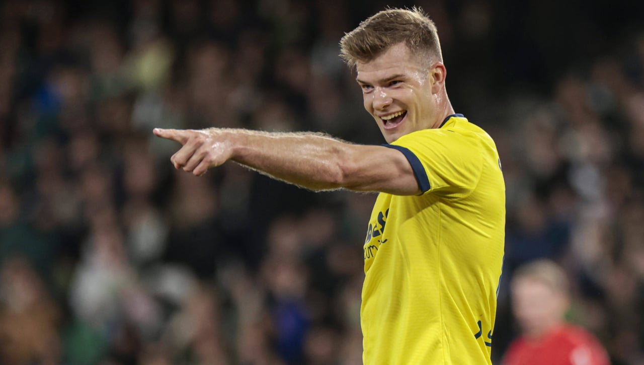 Novedades con Sorloth