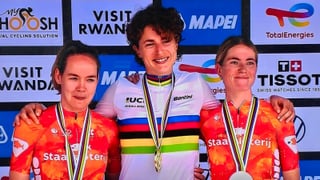 El equipo Movistar se hace de oro