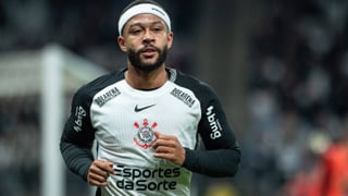 Memphis puede ser el fichaje 'bomba'