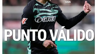 La portada de ESTADIO Deportivo para el martes 16 de diciembre de 2025