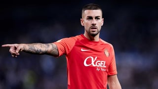 Dani Rodríguez llega a un acuerdo con el Mallorca para la rescisión de su contrato