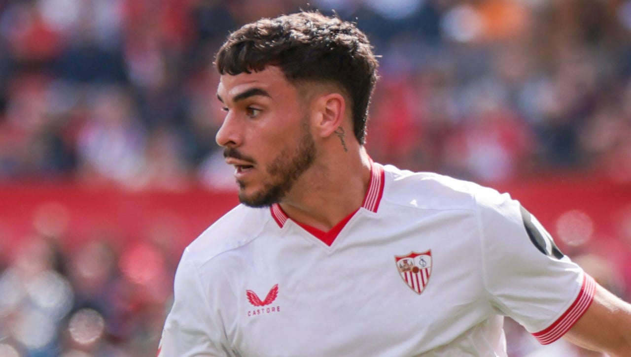 Subidón de Isaac Romero y Johnny Cardoso: los nuevos precios de mercado de los jugadores de Betis y Sevilla