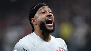 Dispuesto al fichaje de Memphis Depay