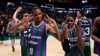 Así queda la clasificación de la Liga ACB tras las sorpresas de la jornada 30