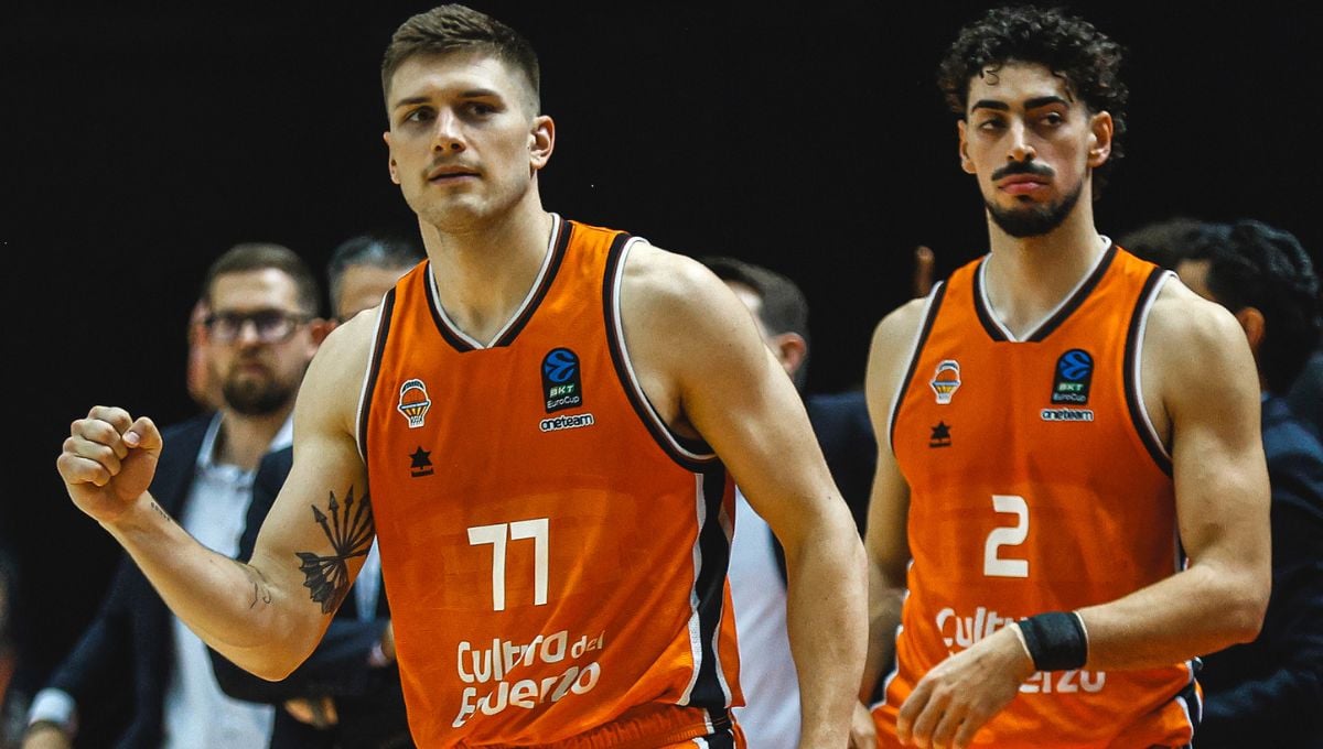 Portazo definitivo y adiós a la Liga ACB