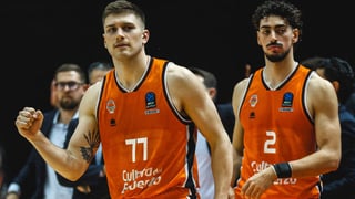 Portazo definitivo y adiós a la Liga ACB