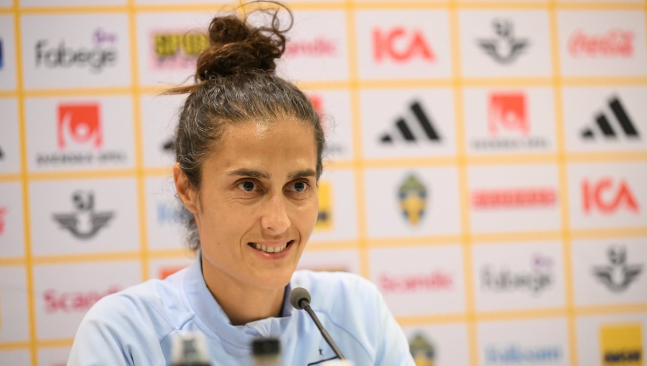 Sorpresas en la lista de convocadas de Montse Tomé