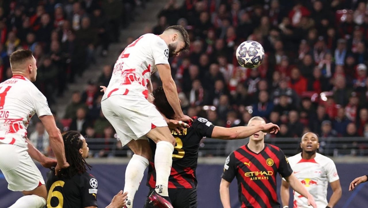 Champions League hoy: Horarios y dónde ver en TV los partidos de vuelta de octavos de final de la Champions League 2023