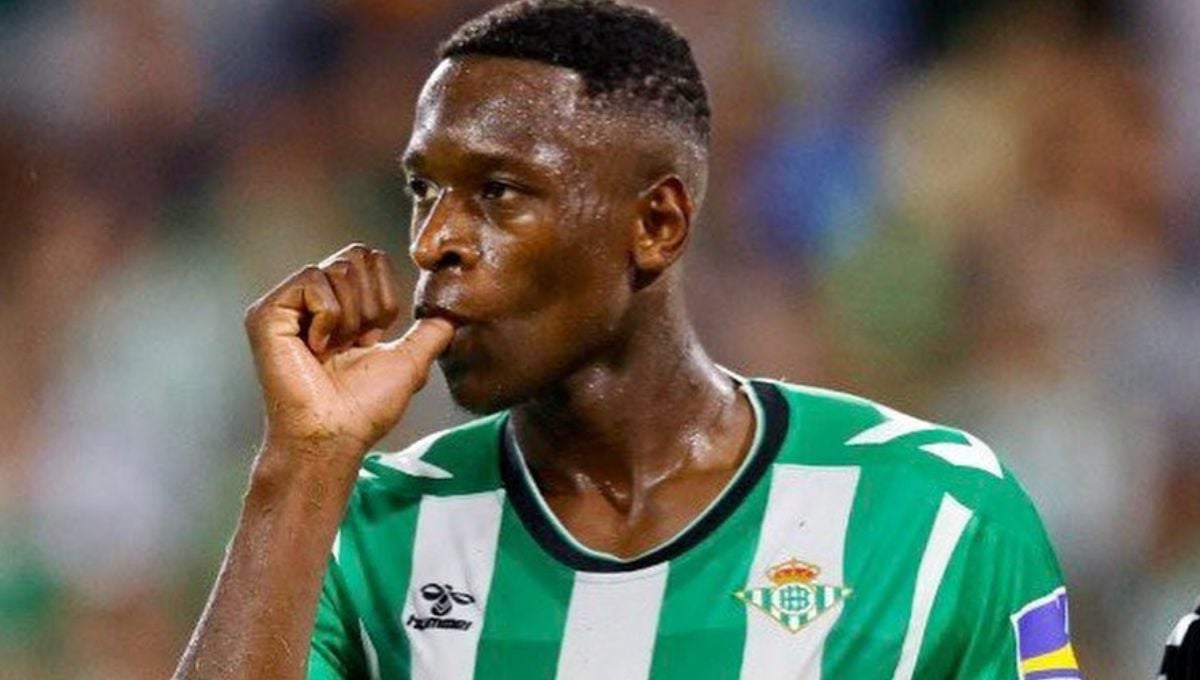 Luiz Henrique y el mercado de verano