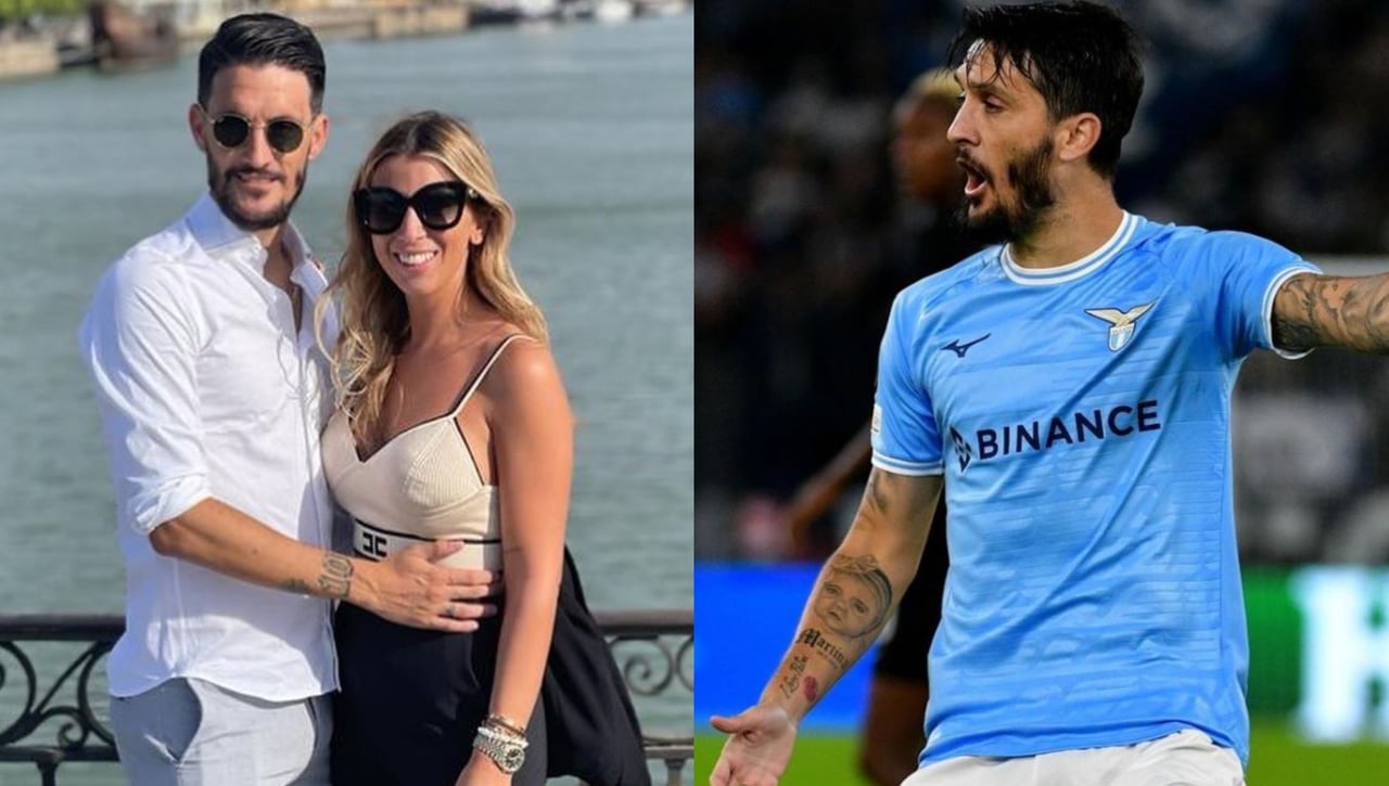 La Lazio, abierta a la cesión de Luis Alberto