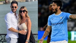 La Lazio, abierta a la cesión de Luis Alberto