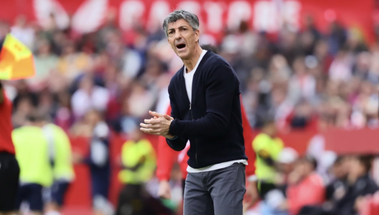 Imanol pide perdón, no quiere excusas y señala la mejor forma de levantarse: "¿Y por qué no?"