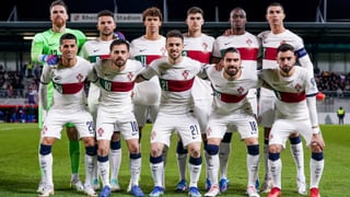 Grupo F de Portugal en la Eurocopa | Calendario partidos, equipos, favoritos y estrellas en la Euro de cada selección