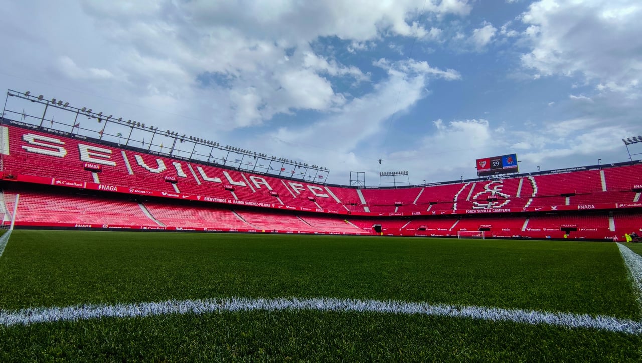 Accionistas Unidos dice que el Sevilla FC ya tiene el informe Legends y expone sus puntos