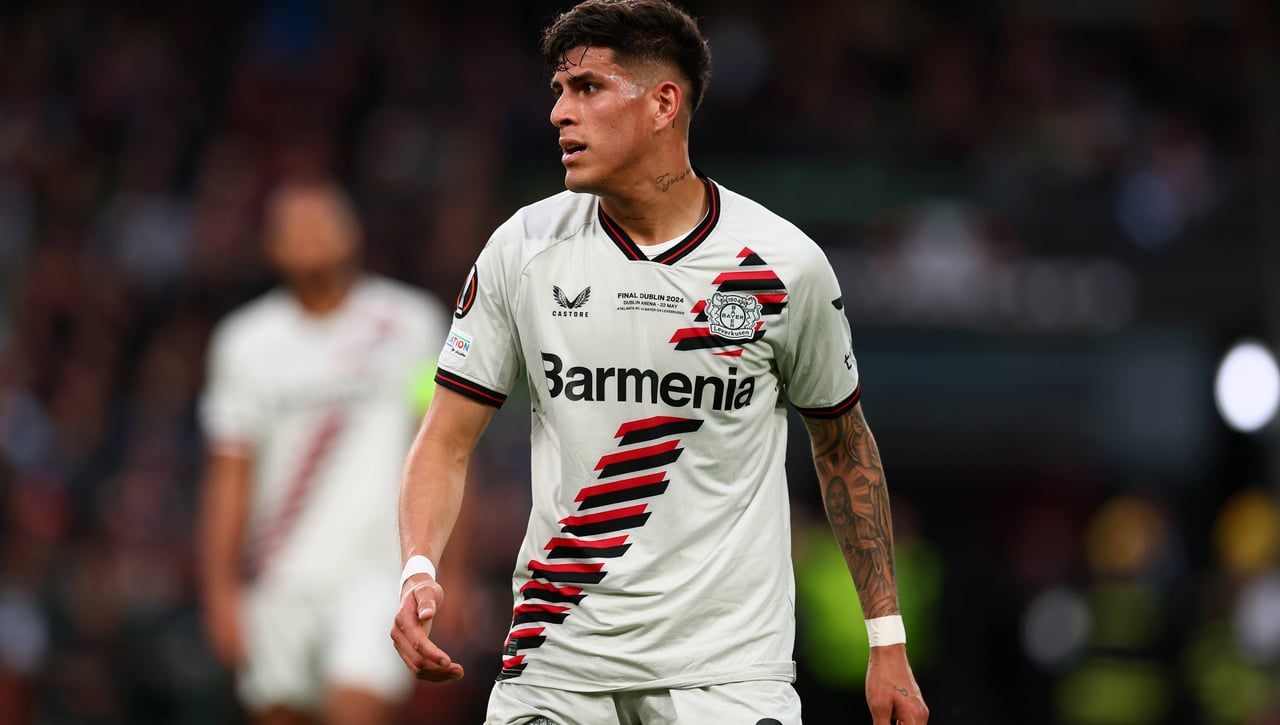 Hincapié vale más que Le Normand