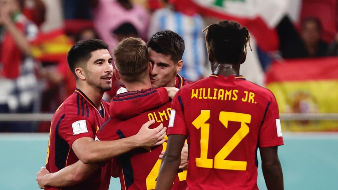 Soler: "Nos ha salido todo"